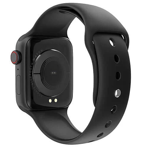 Reloj Smart T500 + Audífonos i12 – Tecnología y Comodidad en un Solo Combo